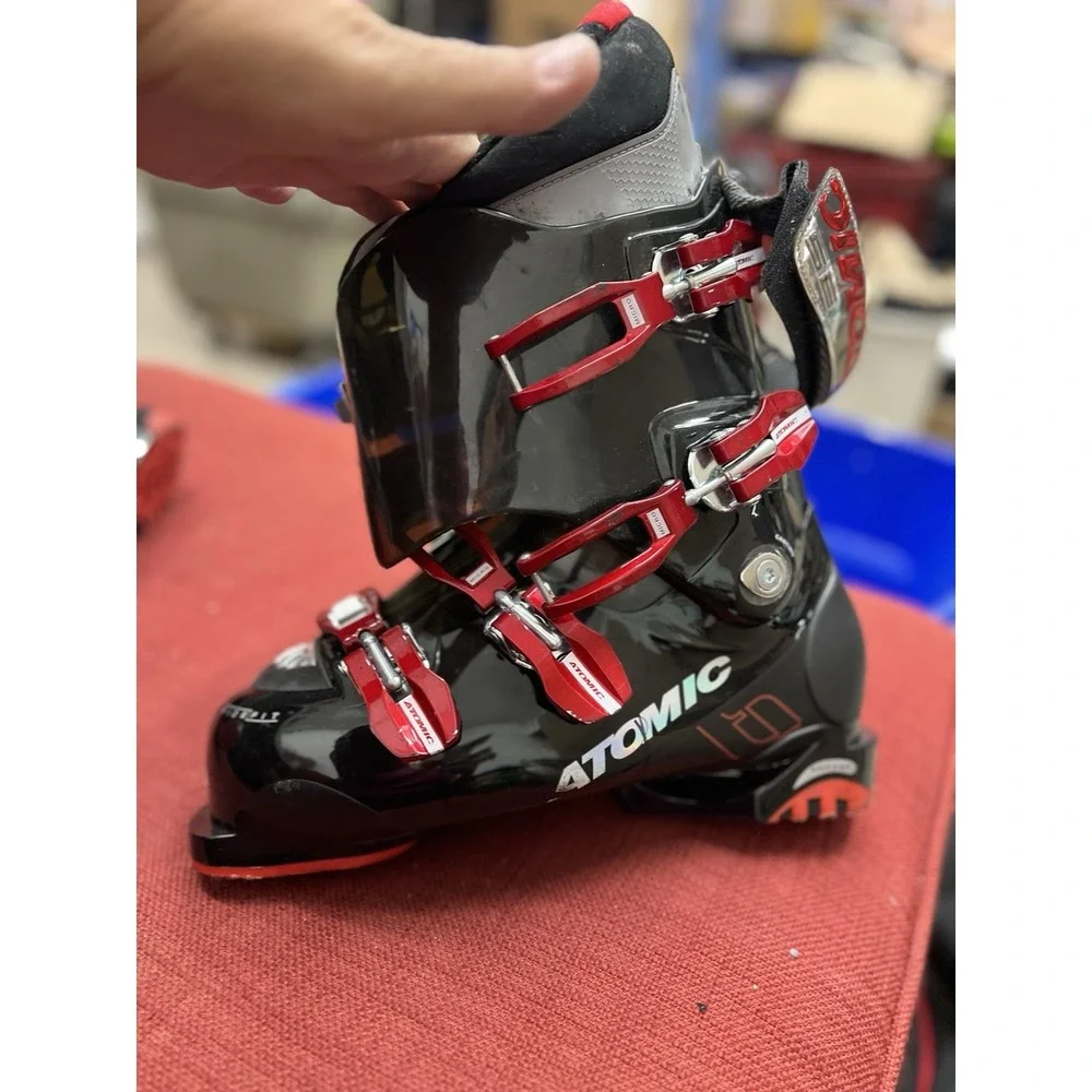 N/A product pair